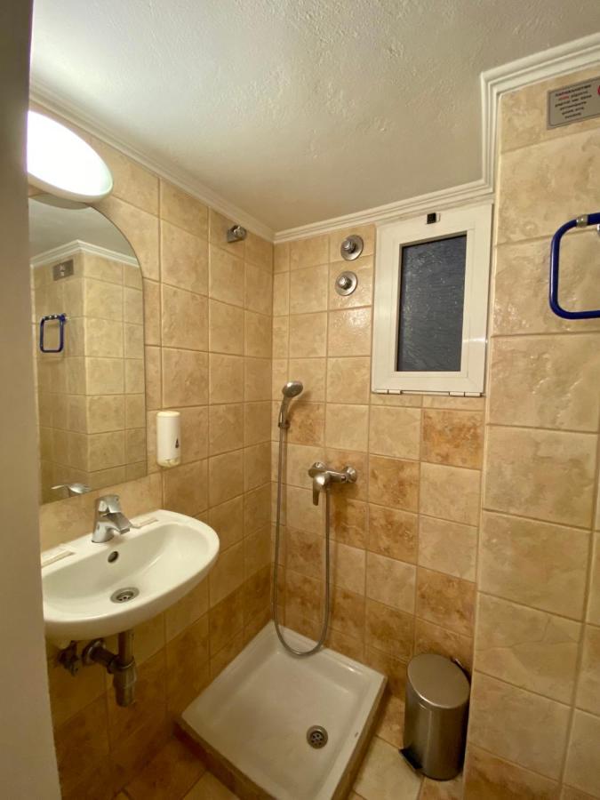 Arma Faliro Apartments Афины Экстерьер фото