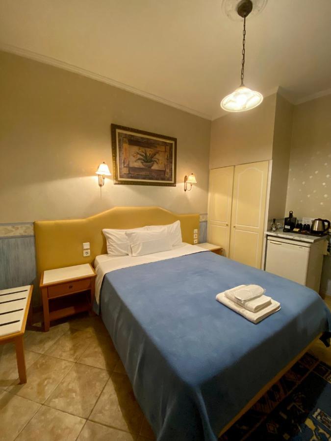Arma Faliro Apartments Афины Экстерьер фото
