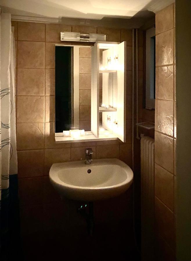 Arma Faliro Apartments Афины Экстерьер фото
