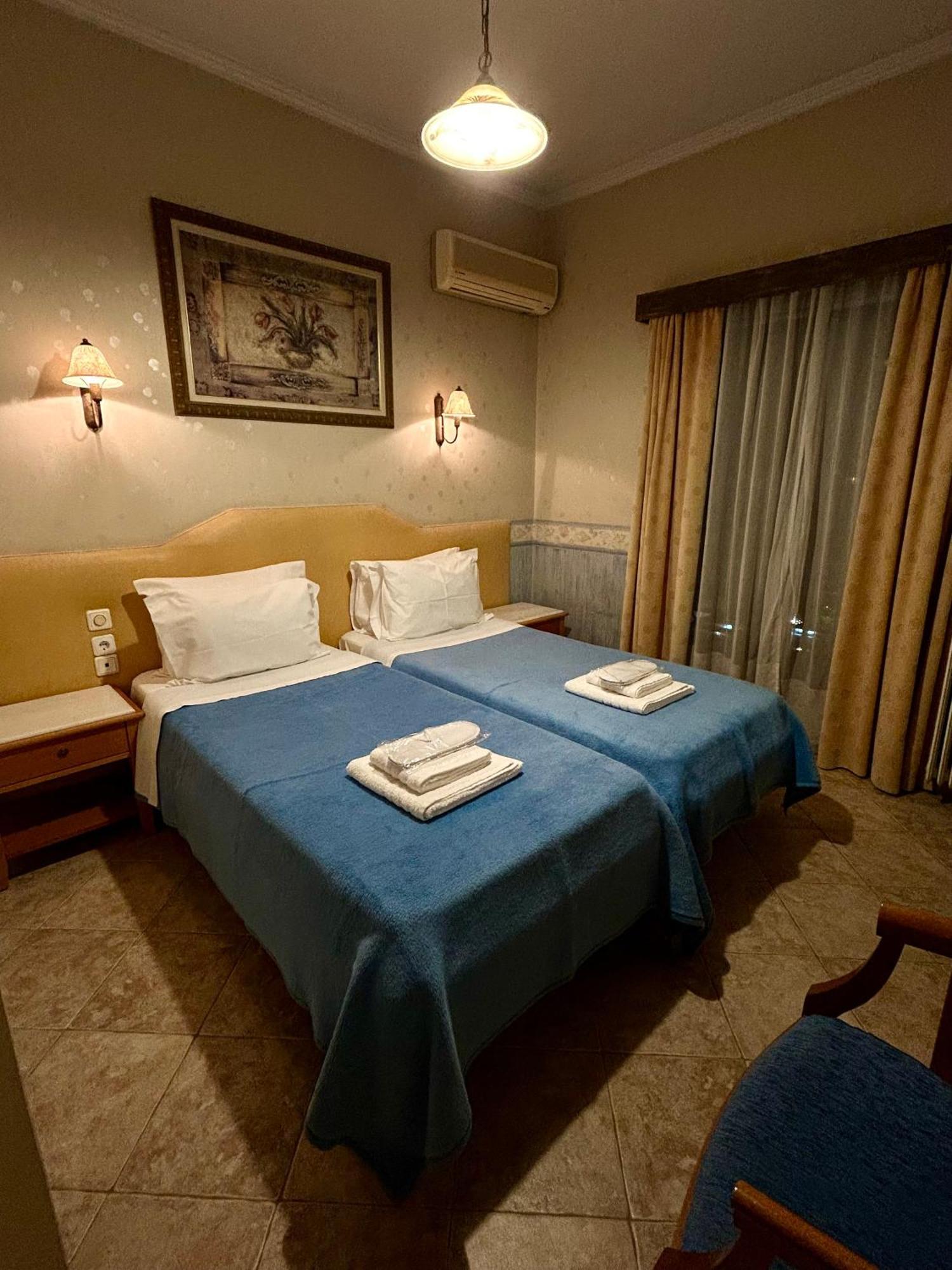 Arma Faliro Apartments Афины Экстерьер фото