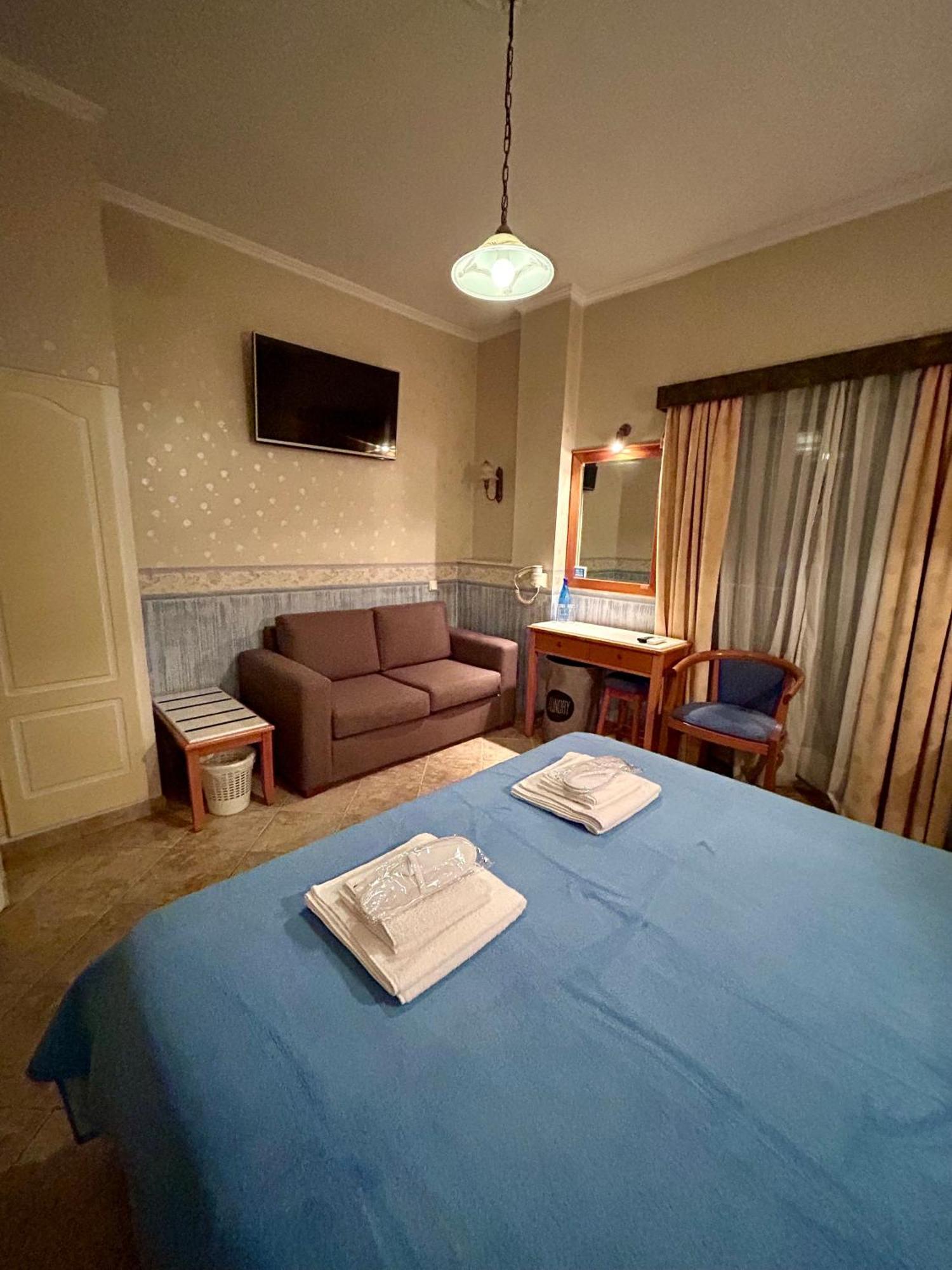 Arma Faliro Apartments Афины Экстерьер фото