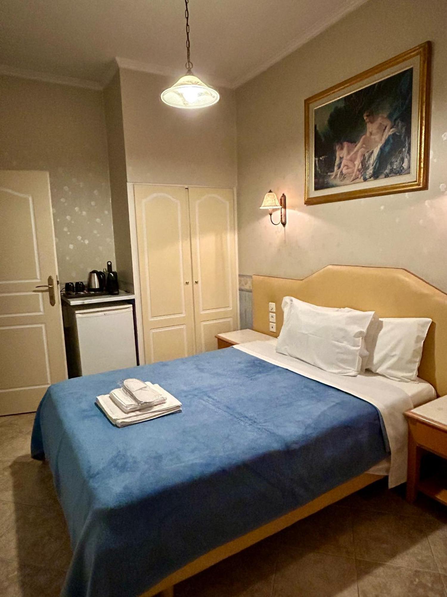 Arma Faliro Apartments Афины Экстерьер фото